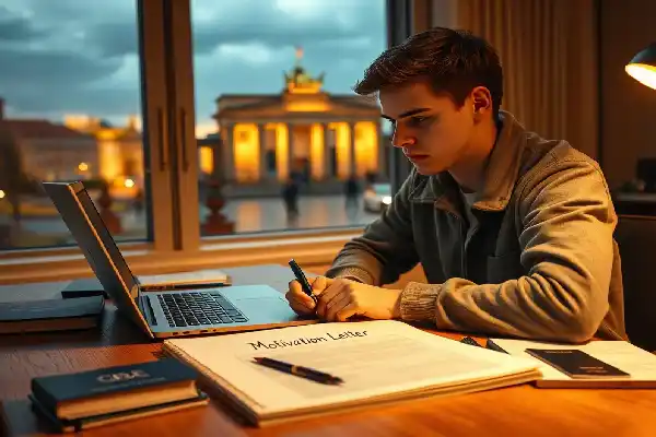 DAAD المنحة الألمانية الشهيرة