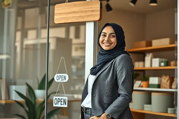 أفكار متاجر صغيرة ومبتكرة تجذب الزبائن
