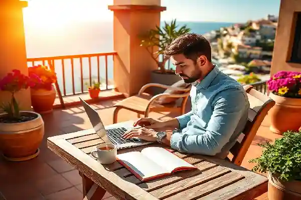 الهجرة إلى إسبانيا