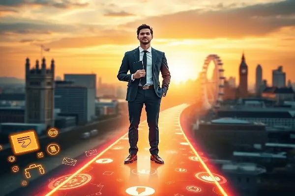 الهجرة إلى بريطانيا
