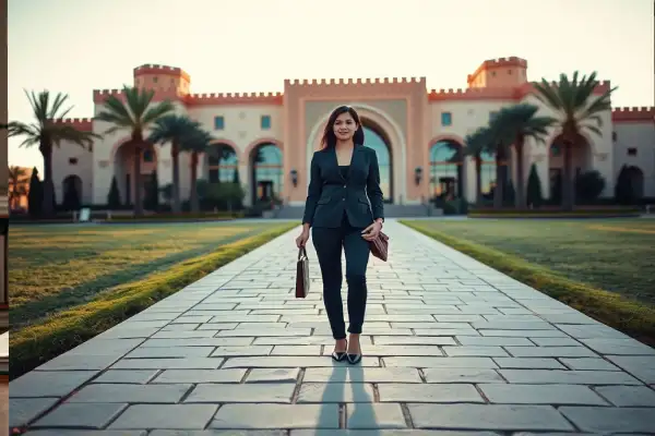 الوظيفة العمومية بالمغرب