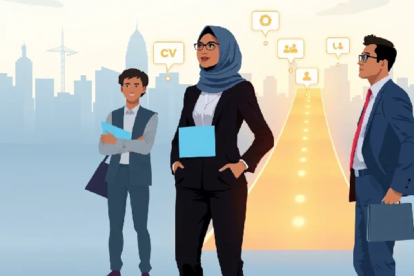  الوكالة الوطنية للتشغيل