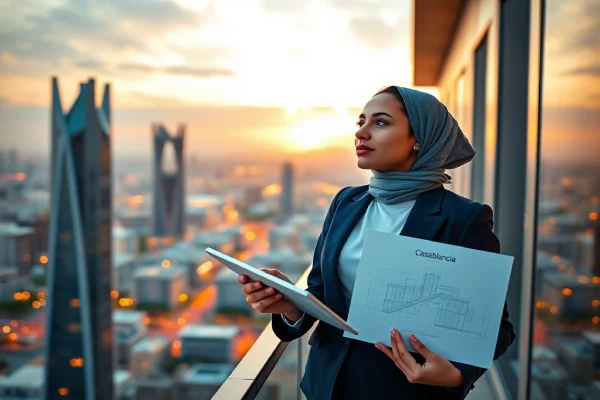 عروض العمل للمهندسين