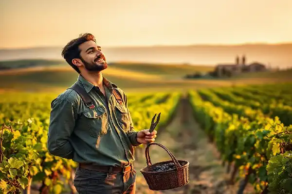 عقود عمل موسمية في إيطاليا وإسبانيا