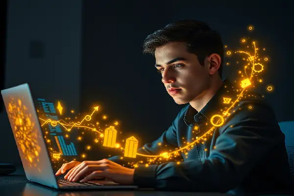 مشاريع إلكترونية ناجحة