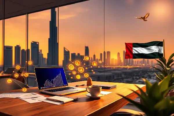 مشاريع ناجحة في الإمارات
