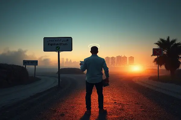 مكاتب الهجرة المعتمدة