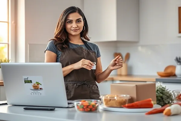 من مطبخك إلى الشارع