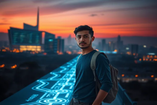 منح دراسية في الهندسة