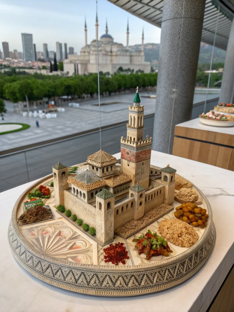 التجوال في غرناطة