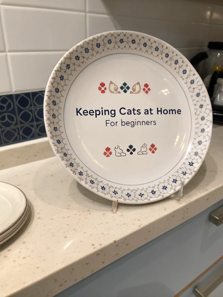 كيف تبدأ تربية القطط