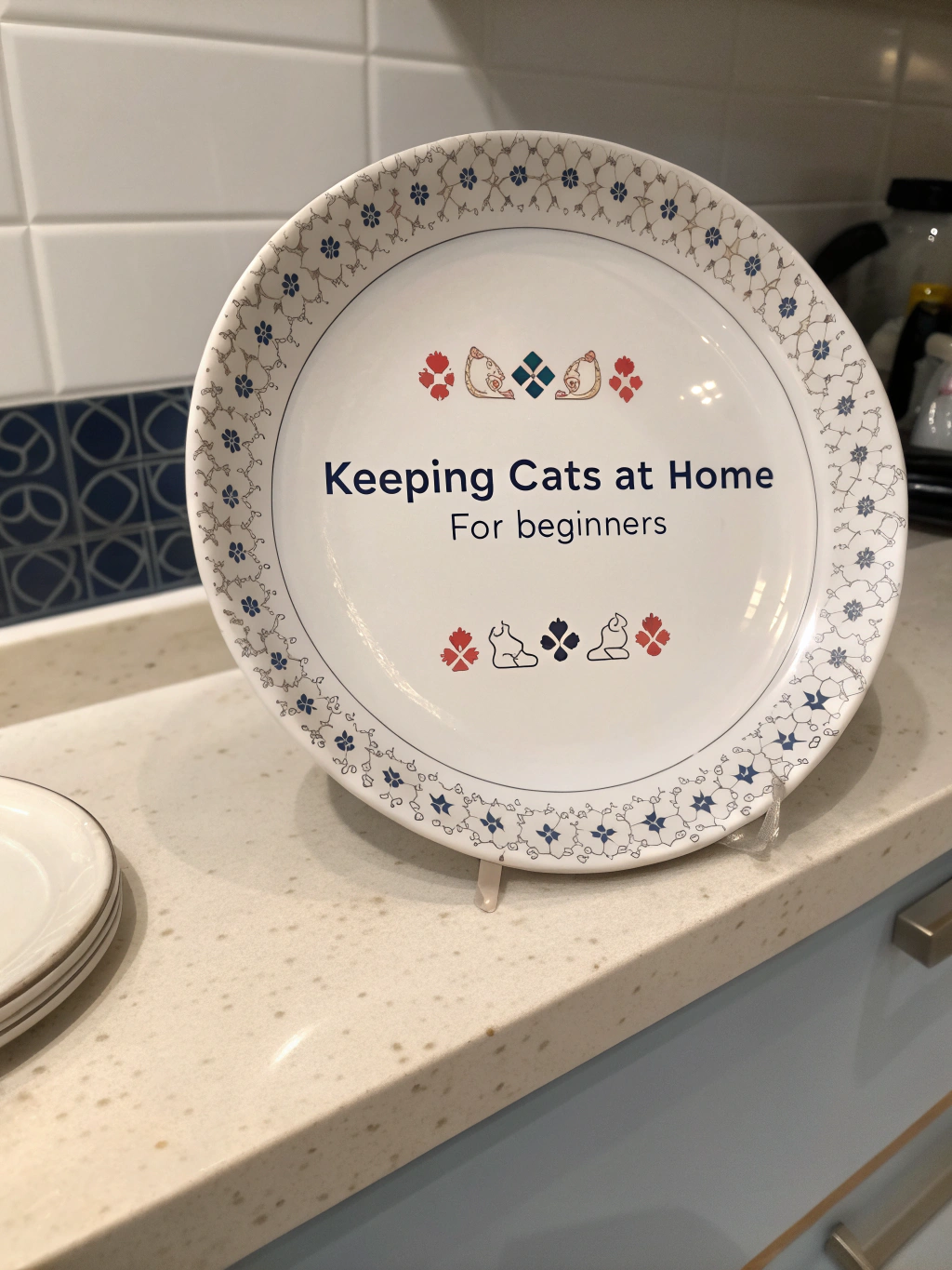 كيف تبدأ تربية القطط