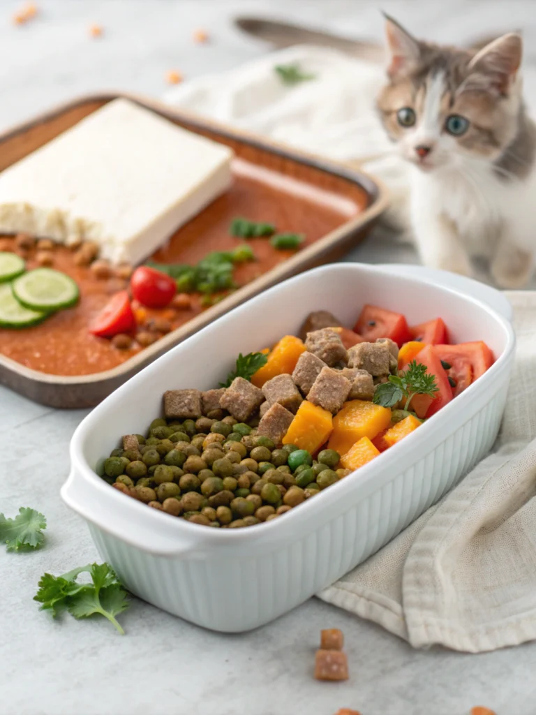 طريقة رعاية قطيط صغير