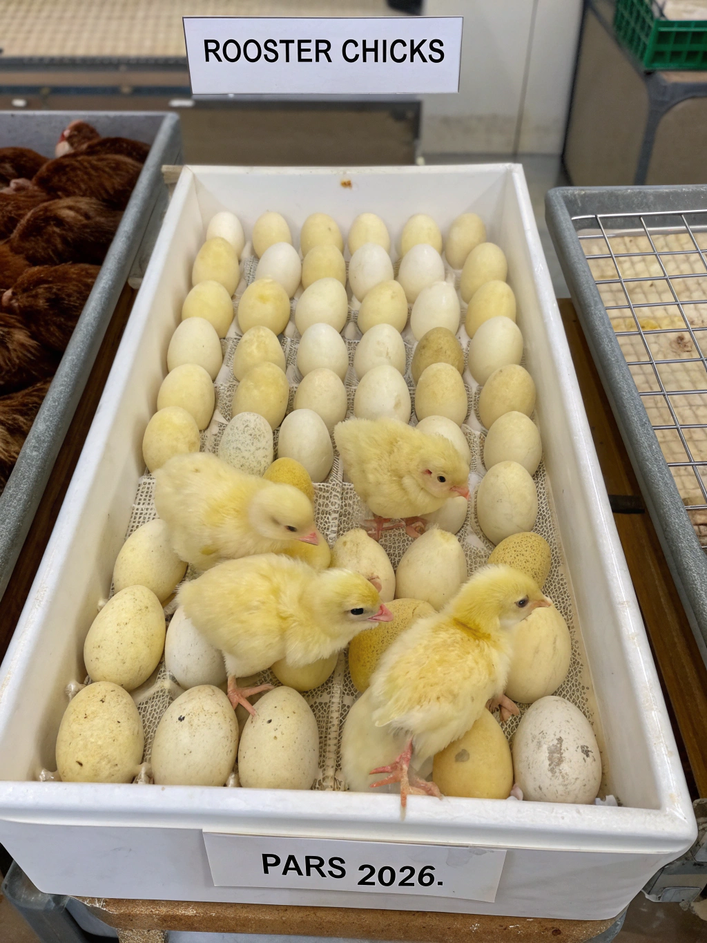 تربية الروز في السعودية