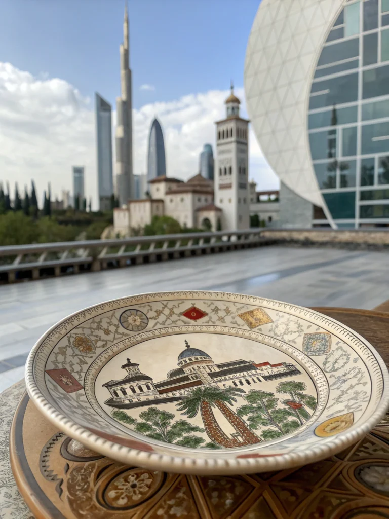 التجوال في غرناطة