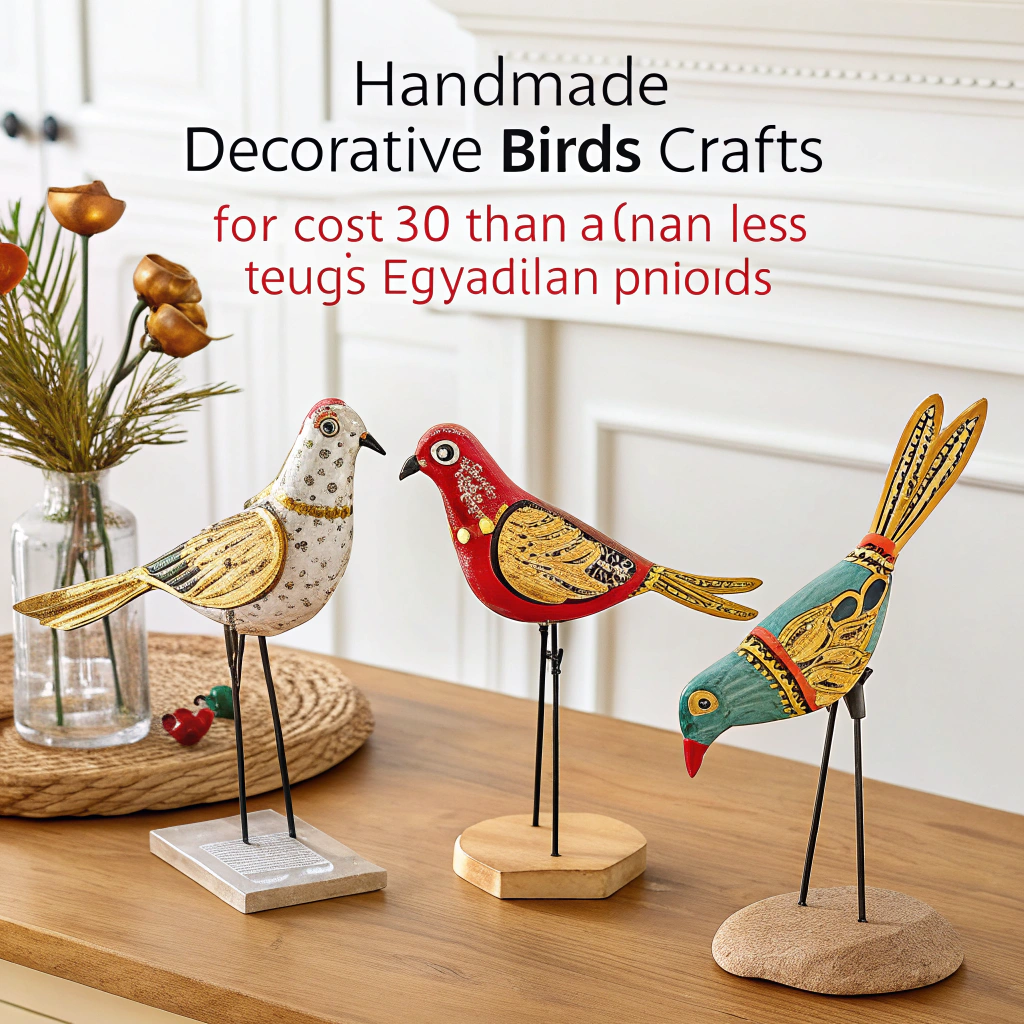 ألعاب طيور الزينة المنزلية